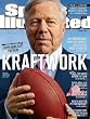 Sports Illustrated (1-year auto-renewal)