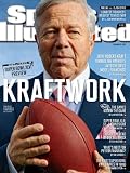 Sports Illustrated (1-year auto-renewal)