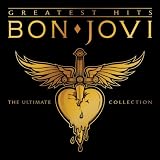 Bon Jovi Greatest Hits - The Ultimate Collection