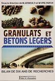 Le béton léger