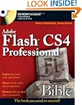Flash CS4 Professional Bible