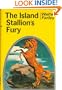 The Island Stallion's Fury