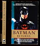 Batman returns