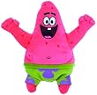 TY Beanie Babies PatrickStar Best Day Ever