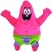 TY Beanie Babies PatrickStar Best Day Ever