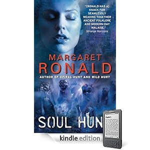 Soul Hunt