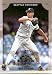 1998 Leaf Fractal Materials 107 Jeff Fassero PX (Baseball Cards)