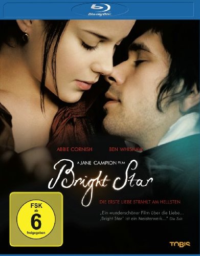 Produkt-Bild: Bright Star - Die erste Liebe strahlt am hellsten [Blu-ray]