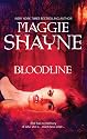 Bloodline (Wings in the Night)