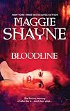 Bloodline (Wings in the Night)