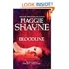 Bloodline (Wings in the Night)