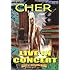 Cher -Live