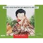 Savez-vous planter des haricots verts ? de Fabrice Gachet