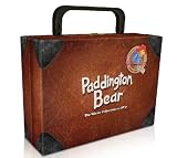 Paddington - Complete - Suitcase Deluxe Set