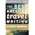 The Best American Travel Writing 2008