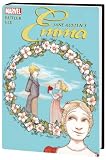 Emma (Marvel Illustrated)