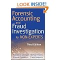 Forensic Accounting and Fraud Investigation for Non-experts