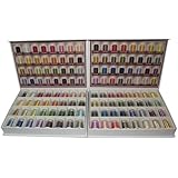 Hemingworth 64 Brother Colors / Sets 1 and 2