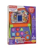 Fisher-Price Laugh and Learn Smart Screen Laptop