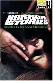 The Second Humdrumming Book of Horror Stories: Selected by Ian Alexander Martin (Humdrumming Book of Horror Stories)