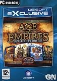 Age Of Empires Collectors (Limited) Edition Game PC