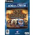 Age Of Empires Collectors (Limited) Edition Game PC