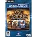 Age Of Empires Collectors (Limited) Edition Game PC