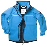 POLARN O PYRET Windfleece Jacket (Baby)
