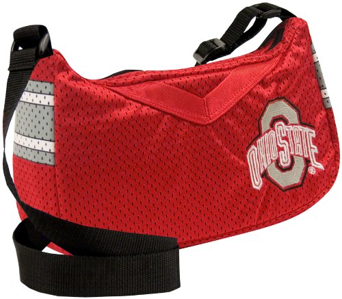 Ohio State University Jersey Purse