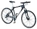 Alu- Trekking-Cross-Bike 28