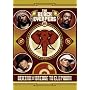 �r�n�C���h�E�U�E�u���b�W�E�g�D�E�G���t�@���N [DVD]
