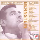 Bernstein: Selections from Candide, West Side Story and On the Waterfront