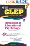 CLEP Introduction to Educational Psychology (CLEP Test Preparation)
