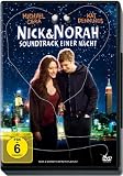 Produkt-Bild: Nick & Norah - Soundtrack einer Nacht