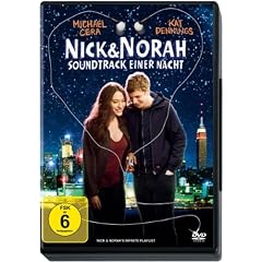 Nick & Norah - Soundtrack einer Nacht