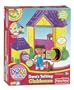 Dora's Talking House Additions - Clubhouse