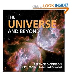 The Universe and Beyond