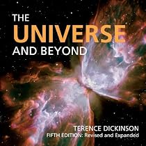 The Universe and Beyond 