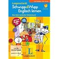 Langenscheidt SchwuppdiWupp Englisch lernen (CD-ROM)
