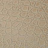 Beige Leather Front Mats - 2003-2008 BMW Z4 Coupe / Roadster (E85) Leather Mats