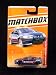 MITSUBISHI LANCER EVOLUTION X * BLUE * Emergency Response Series (#9 of 11) MATCHBOX 2011 Basic Die-