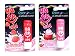 Color Fever Nourishing Lip Balm Combo - Stawberry + Stawberry cream RS.120.00