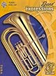 Band Expressions, Book One: Student Edition: Tuba (Texas Edition) (Expressions Music Curriculum[tm])