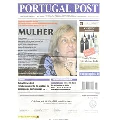PORTUGAL POST [Jahresabo]