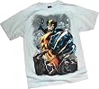 Slasher -- Wolverine (X-Men) T-Shirt