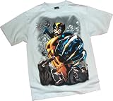 Slasher -- Wolverine (X-Men) T-Shirt