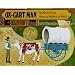 Ox-Cart Man [OX-CART MAN] [Library Binding]