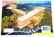 Woodcraft Construction Kit - Sopwith Triplane, 26 Pieces (1 Each)
