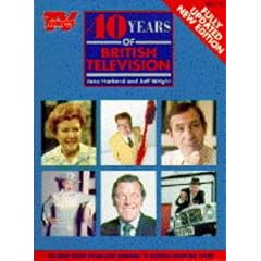 40 Years of British Television