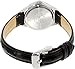 Casio Women's Core LTP1360L-1AV Black Leather Quartz Watch